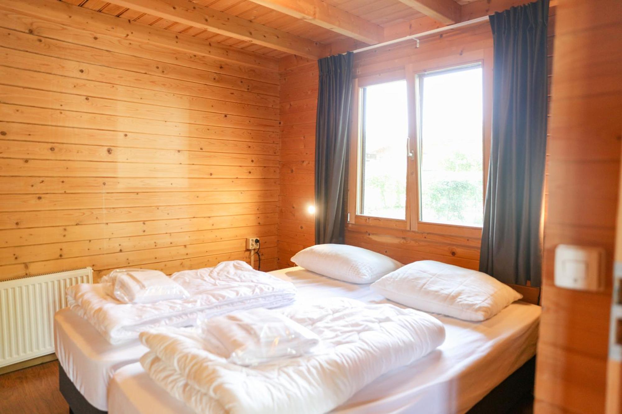 Camping het Wieskamp Henxel Exteriör bild