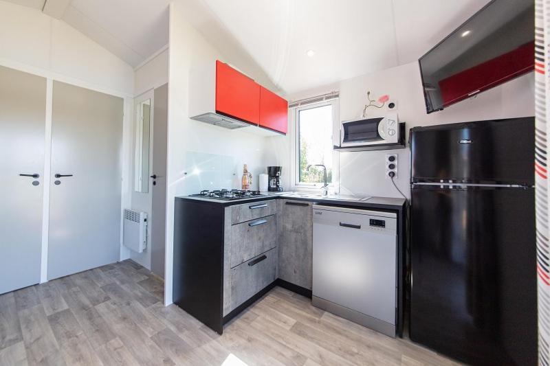 Camping het Wieskamp Henxel Exteriör bild