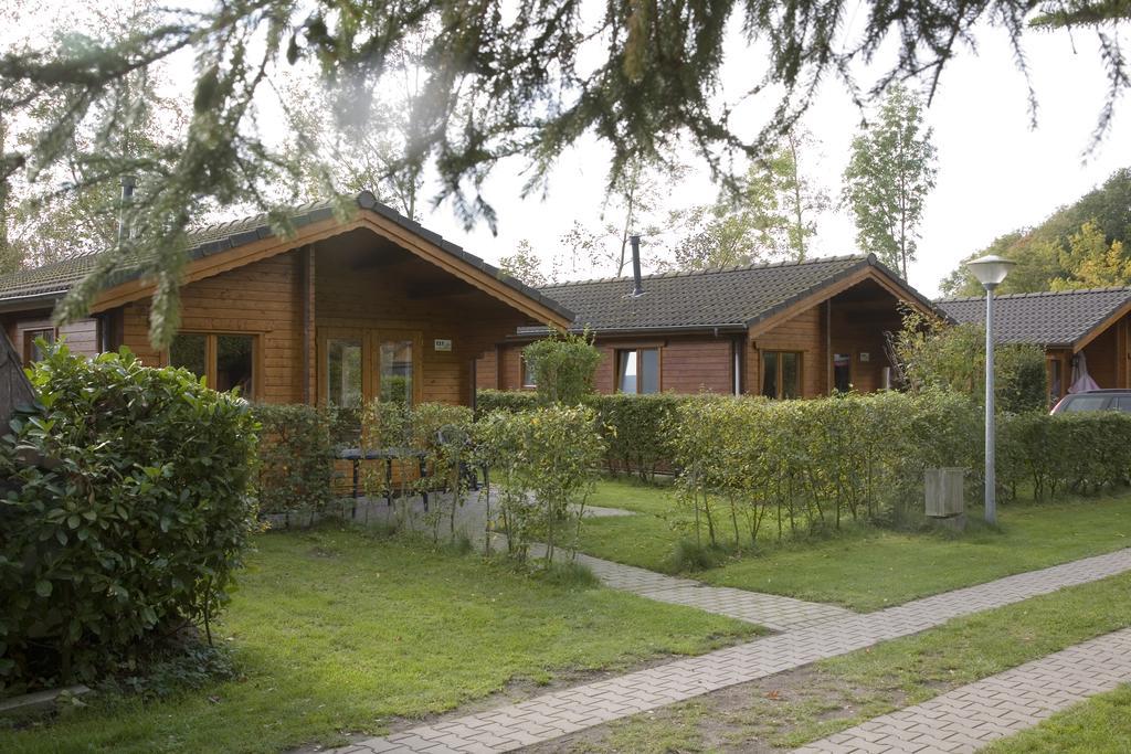 Camping het Wieskamp Henxel Exteriör bild