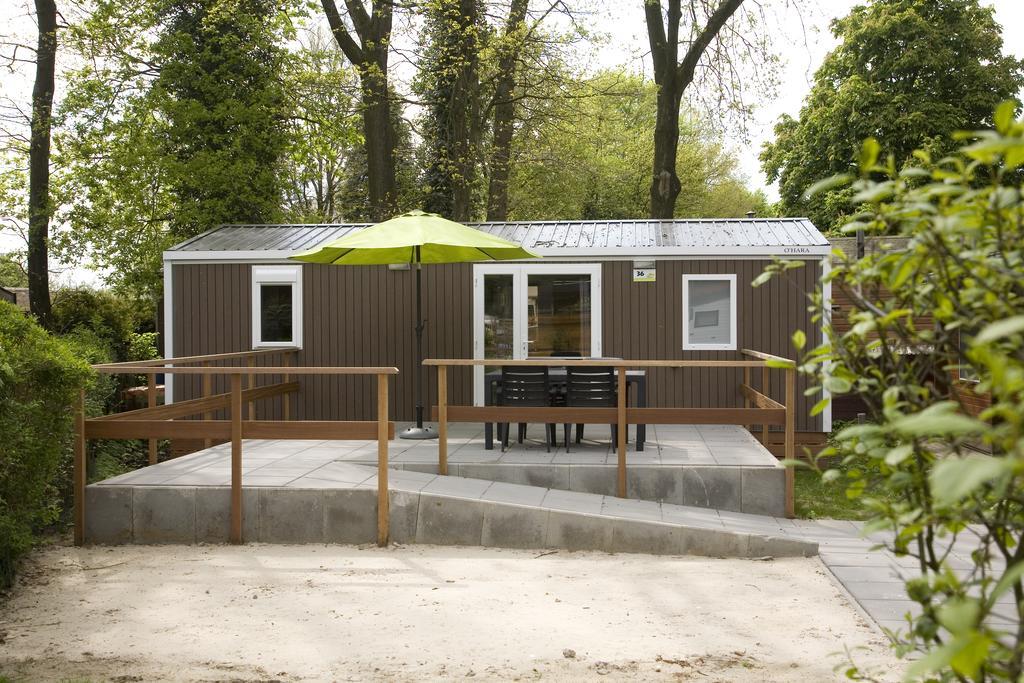 Camping het Wieskamp Henxel Exteriör bild
