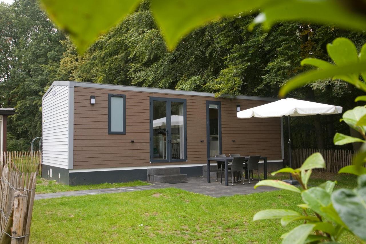 Camping het Wieskamp Henxel Exteriör bild
