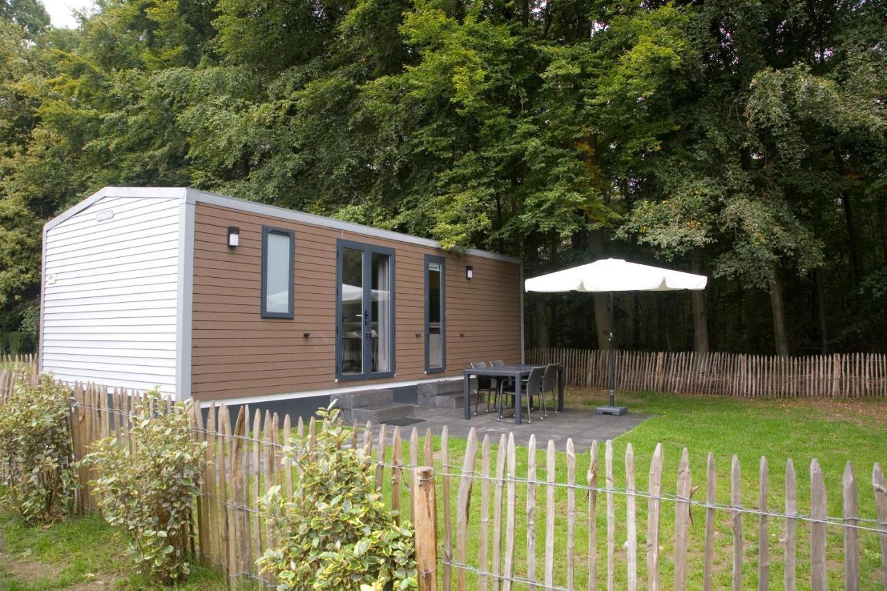 Camping het Wieskamp Henxel Exteriör bild