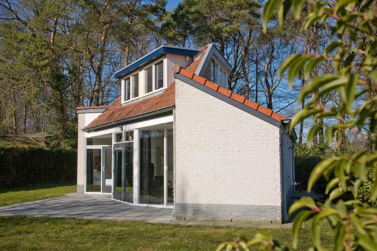 Camping het Wieskamp Henxel Exteriör bild