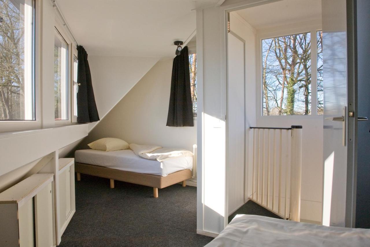Camping het Wieskamp Henxel Exteriör bild